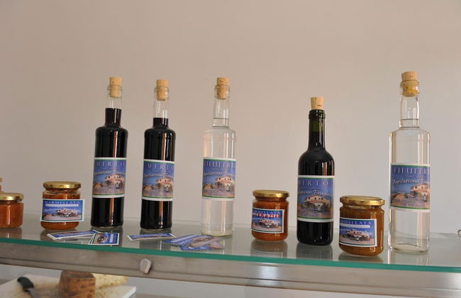 Agriturismo Finagliosu - Foto 40