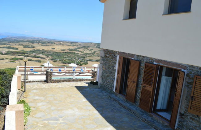 Agriturismo Finagliosu - Foto 32