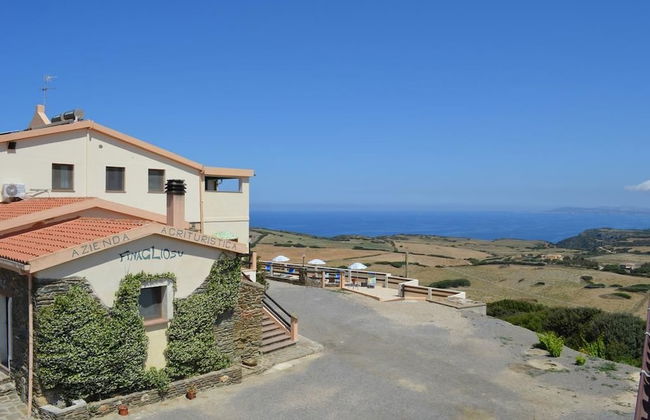 Agriturismo Finagliosu - Foto 66