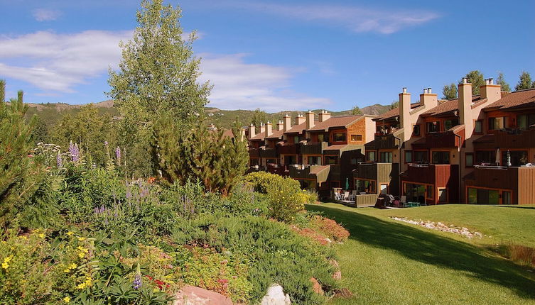 Foto 1 - Villas at Snowmass Club