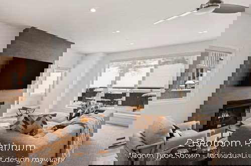 Foto 62 - Villas at Snowmass Club