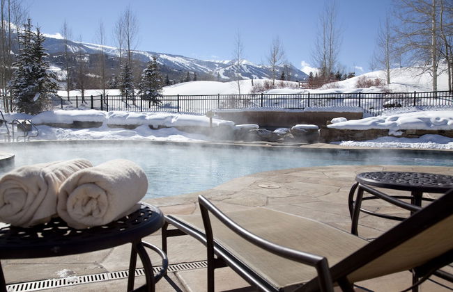 Villas at Snowmass Club - Foto 66