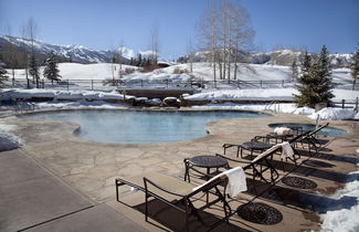 Foto 1 - Villas at Snowmass Club