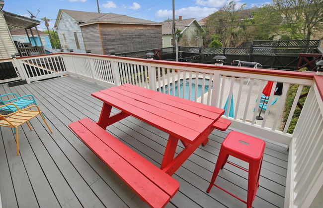 Abfab Seaside Cottage - Photo 6
