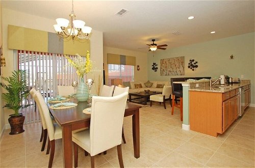 Photo 33 - Paradise Palms-4 Bed W/splashpool - 3031pp 4 Bedroom Townhouse by RedAwning