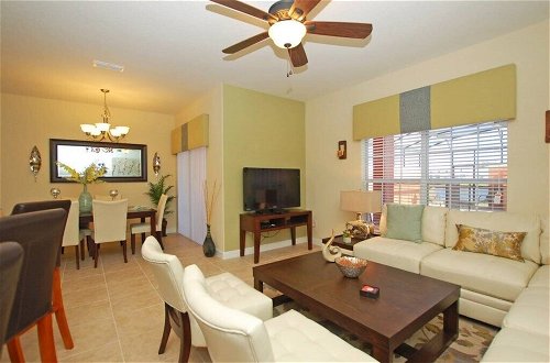 Photo 16 - Paradise Palms-4 Bed W/splashpool - 3031pp 4 Bedroom Townhouse by RedAwning
