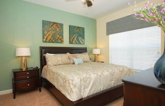 Photo 3 - Paradise Palms-4 Bed W/splashpool - 3031pp 4 Bedroom Townhouse by RedAwning