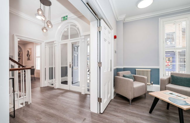 The Regent Aparthotel - Foto 2