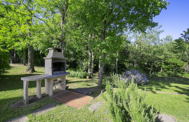 Villa Cerbaie - Foto 32