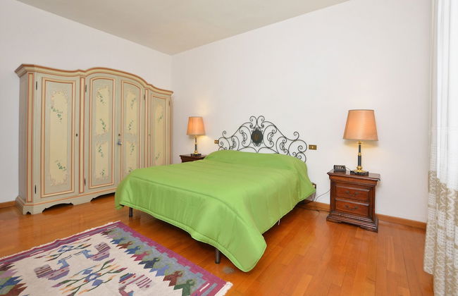 Villa Cerbaie - Foto 2
