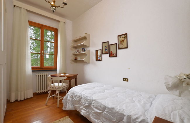 Villa Cerbaie - Foto 8