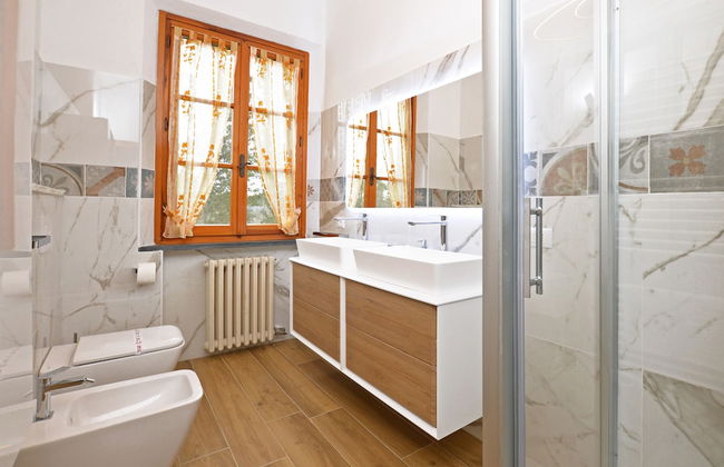 Villa Cerbaie - Foto 14
