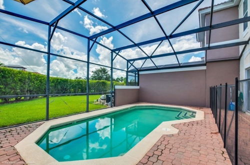 Photo 25 - Bella Vidatown With Full Size Pool! 4 Bedroom Townhouse by Redawning