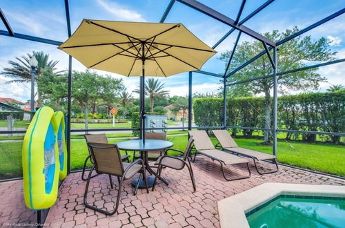 Photo 30 - Bella Vidatown With Full Size Pool! 4 Bedroom Townhouse by Redawning