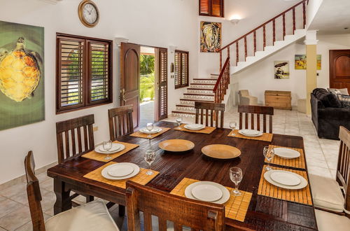 Photo 6 - Sea Horse Ranch Villas by Caribe Stays