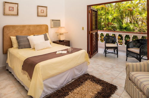 Photo 2 - Sea Horse Ranch Villas by Caribe Stays