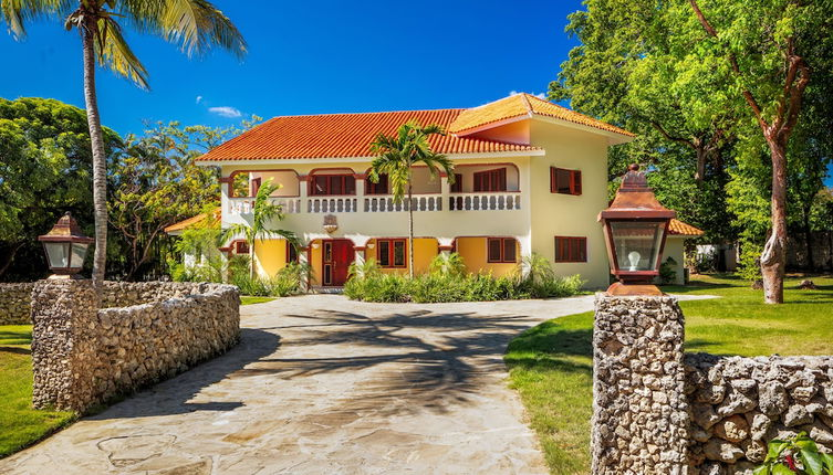 Photo 1 - Sea Horse Ranch Villas by Caribe Stays