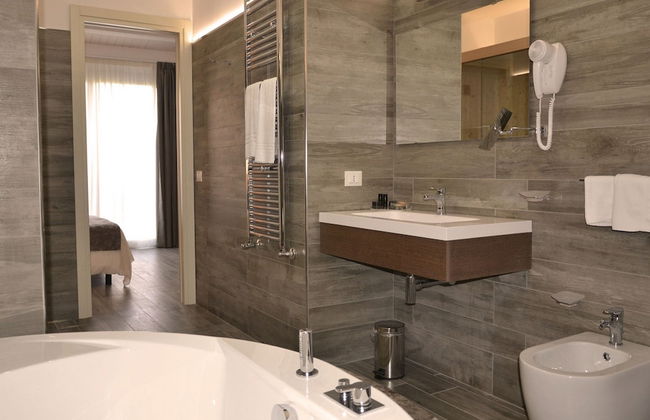 Palazzo Ducale Suites - Foto 47