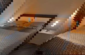 Foto 17 - Palazzo Ducale Suites