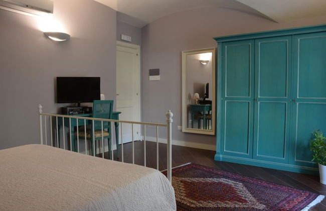 Residenza Cavour - Foto 17