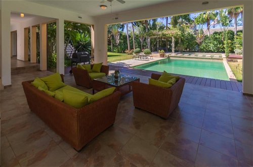 Foto 25 - Villa Moderne Luxury Caribbean Villa Rental