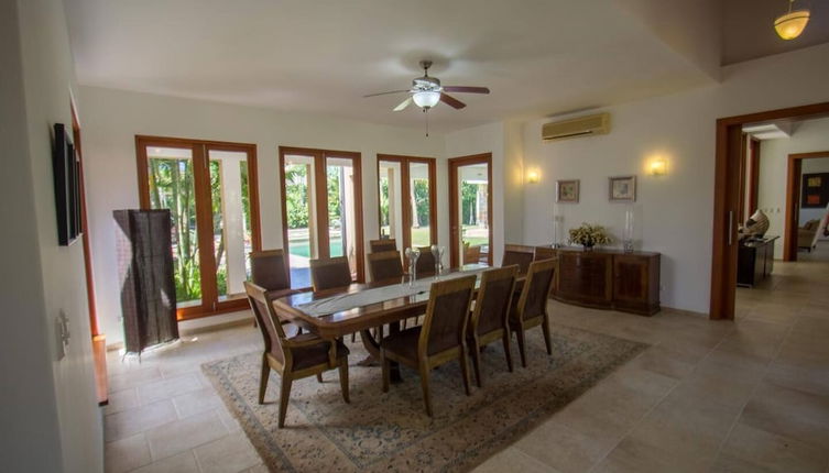 Photo 1 - Villa Moderne Luxury Caribbean Villa Rental