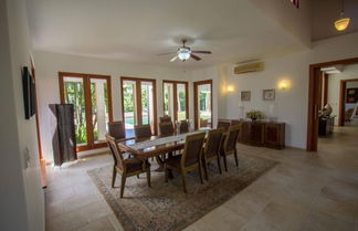 Photo 1 - Villa Moderne Luxury Caribbean Villa Rental