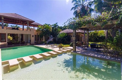 Foto 24 - Villa Moderne Luxury Caribbean Villa Rental