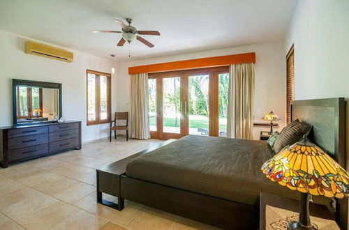 Foto 3 - Villa Moderne Luxury Caribbean Villa Rental