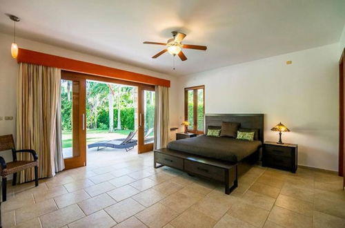 Photo 10 - Villa Moderne Luxury Caribbean Villa Rental