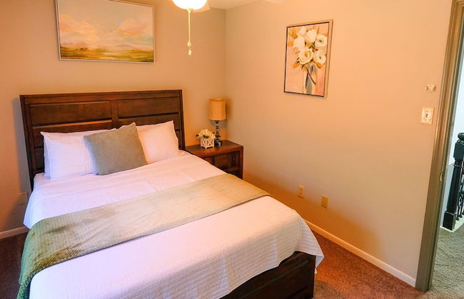 4Bdrm 2.5Bath 8Bed - Story North Houston - Foto 3