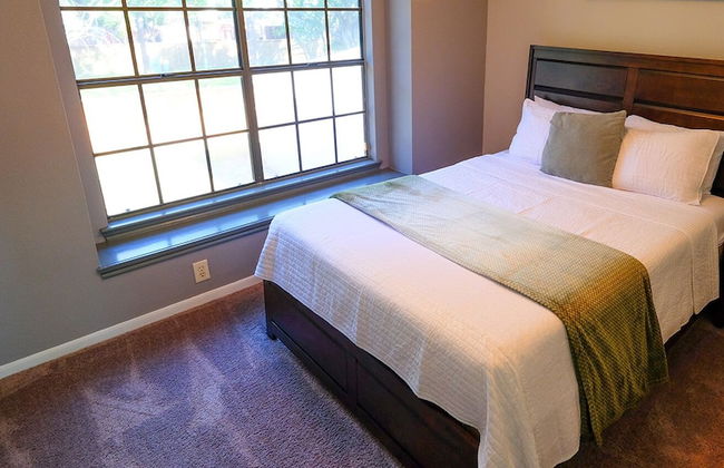 4Bdrm 2.5Bath 8Bed - Story North Houston - Foto 9