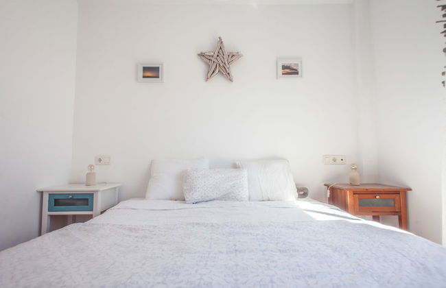 Beach House with Balcony and ocean view - Foto 3