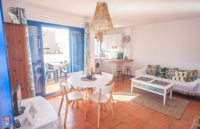 Beach House with Balcony and ocean view - Foto 1