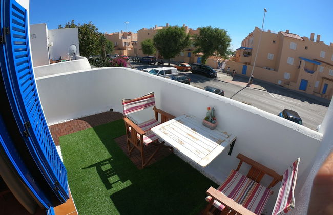 Beach House with Balcony and ocean view - Foto 15
