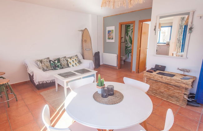 Beach House with Balcony and ocean view - Foto 13