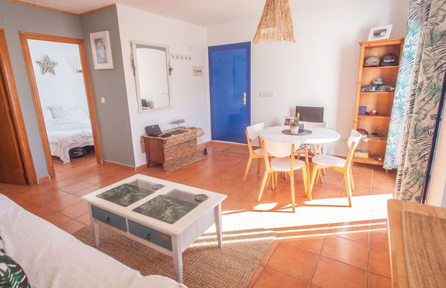 Beach House with Balcony and ocean view - Foto 11