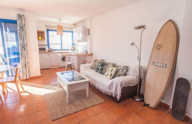 Beach House with Balcony and ocean view - Foto 14
