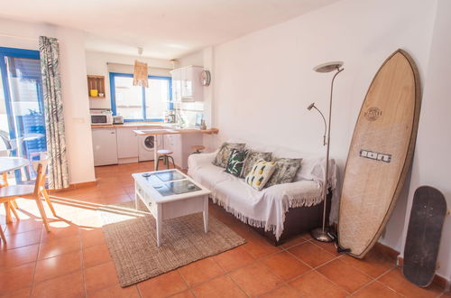 Photo 14 - Beach House with Balcony and ocean view