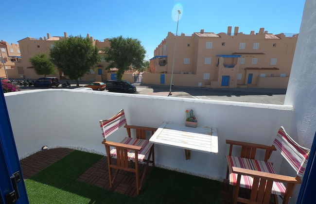 Beach House with Balcony and ocean view - Foto 19