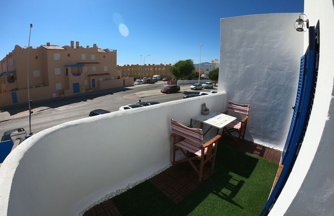 Beach House with Balcony and ocean view - Foto 18