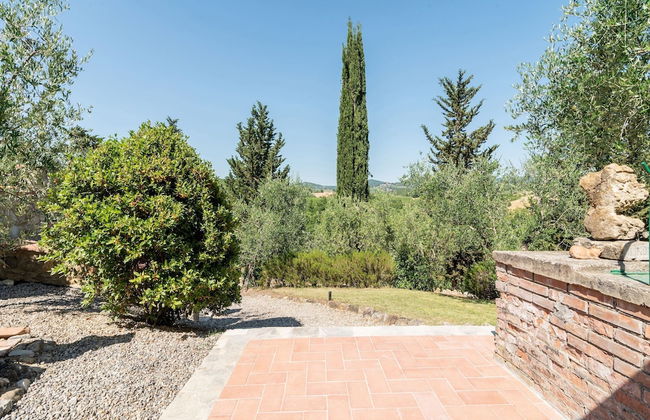 Belvilla by OYO Villa Le Trappoline - Foto 31