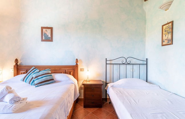 Belvilla by OYO Villa Le Trappoline - Foto 4