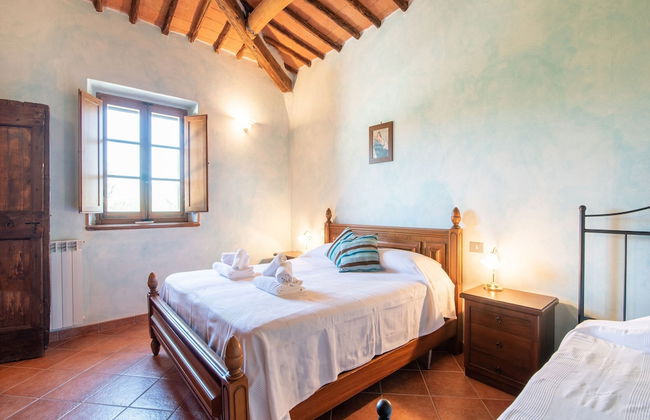 Belvilla by OYO Villa Le Trappoline - Foto 10