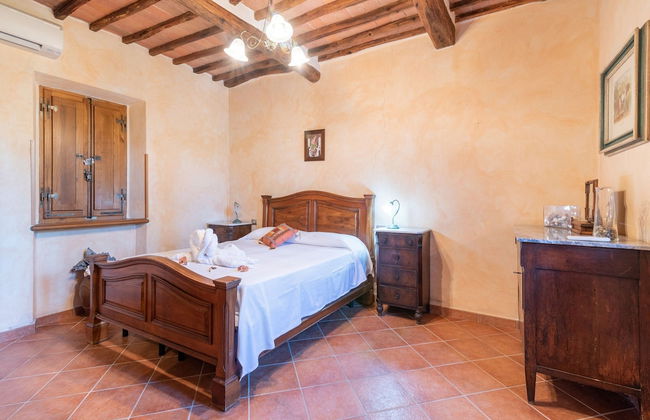 Belvilla by OYO Villa Le Trappoline - Foto 3