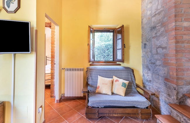 Belvilla by OYO Villa Le Trappoline - Foto 17