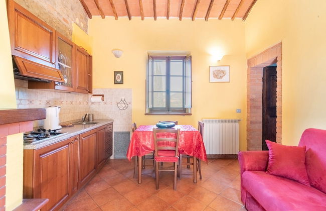 Belvilla by OYO Villa Le Trappoline - Foto 15