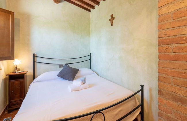 Belvilla by OYO Villa Le Trappoline - Foto 11