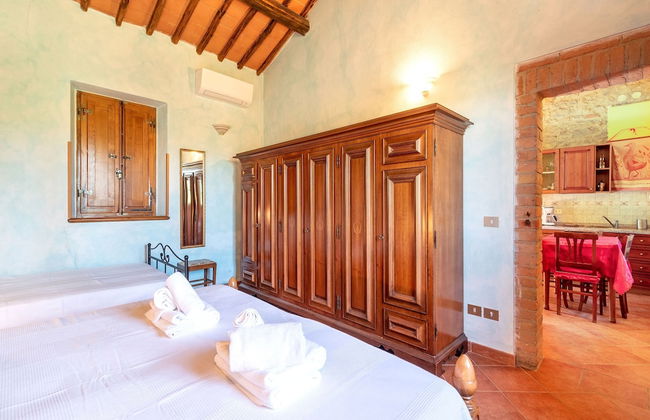 Belvilla by OYO Villa Le Trappoline - Foto 5