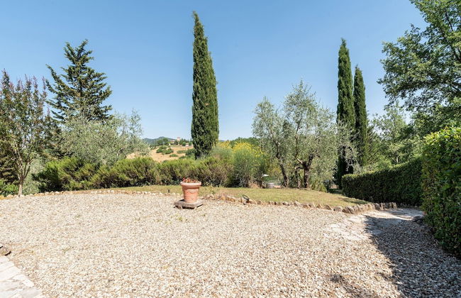 Belvilla by OYO Villa Le Trappoline - Foto 32